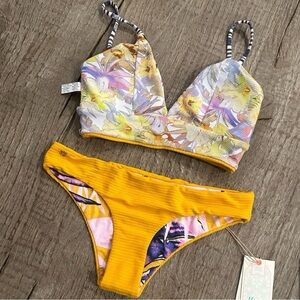 Maaji TOP ONLY bathing suit